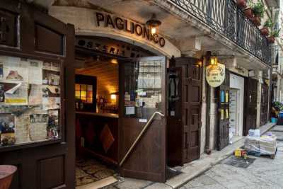 Paglionico, Travi, Santa Lucia, Da Nicola, Taberna: viaggio tra i ristoranti storici di Bari